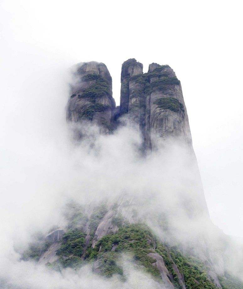 宁远九嶷山---湖南旅游景点名胜古迹风景区图片(图1)